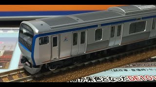 ガチャムック 動作未確認 TOMIX 相模鉄道11000系10両セット 相鉄11000