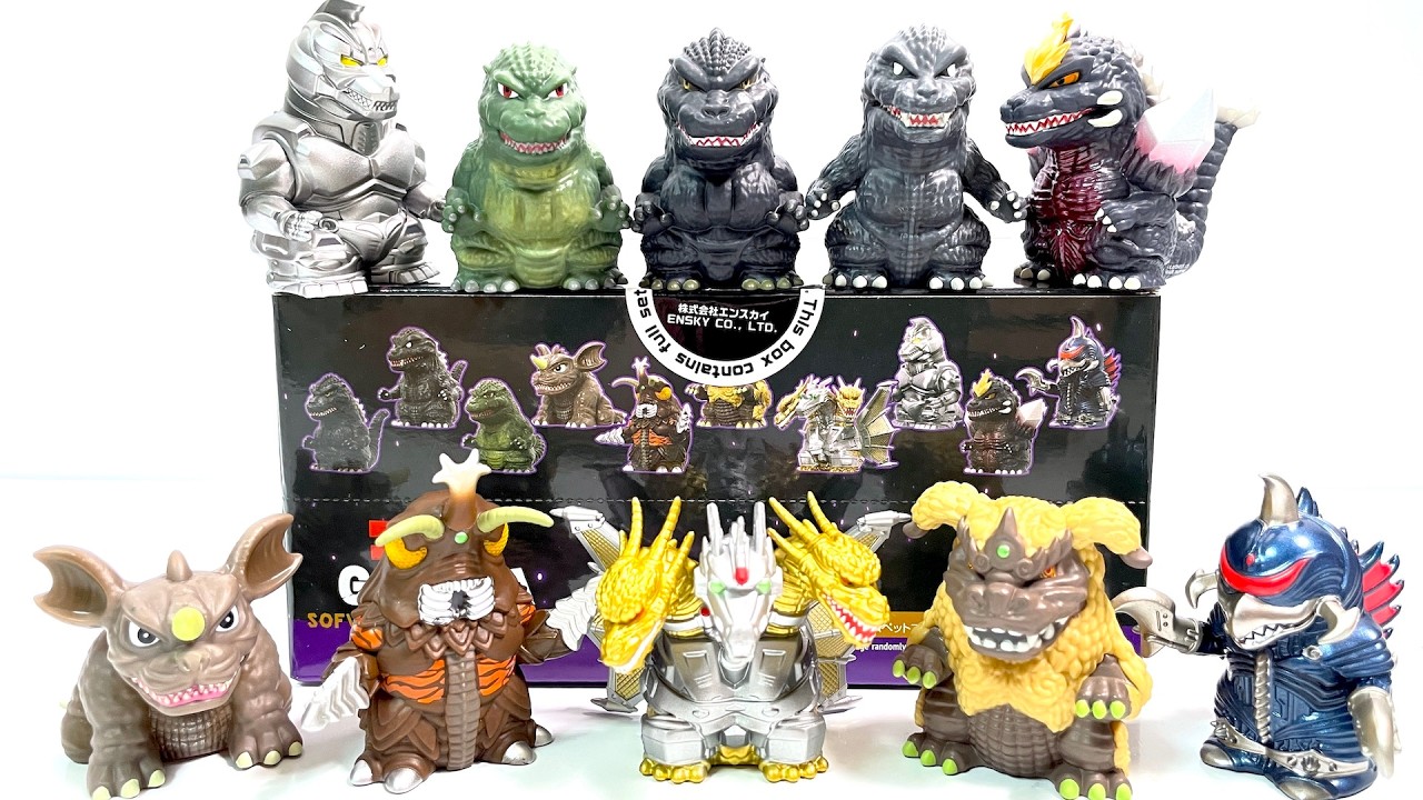 ミニチュア戦記 スーフェス ZERO SOFT VINYL ソフビ 未開封 🏁booth 24