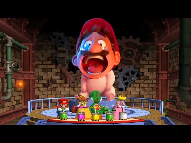 マリオパーティー ロック南京錠 ヨッシー hqdefault.jpg