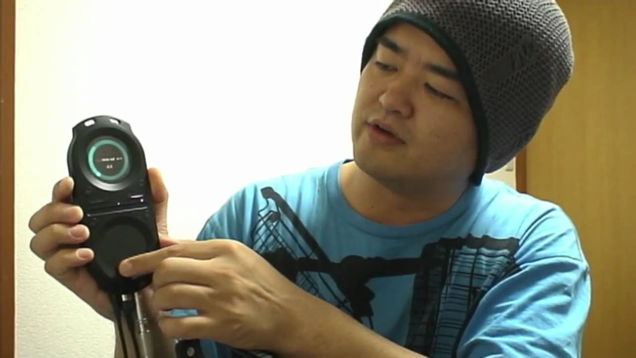 Tonium Pacemaker Pocket DJ System 超小型DJデバイスDirigent