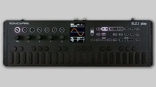 ELZ_1 Play おまけ付き(V2アップデート済み) ELZ_1 Play おまけ付き(V2