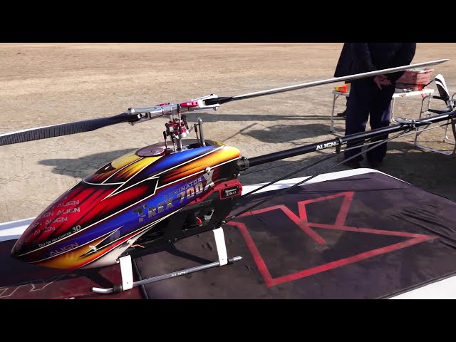 ラジコンヘリコプター 部品取り ヒロボー ヘリコプター ラジコン