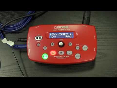 パフ〇ームやT-〇ainの様な歌声、「ケロケロボイス」で歌うには