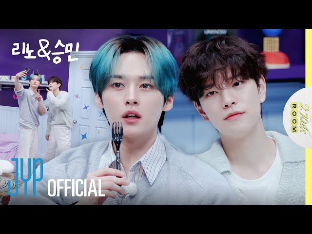 STRAY KIDS SEUNGMIN 2個セット Stray Kids - Seungmin Set Of Two