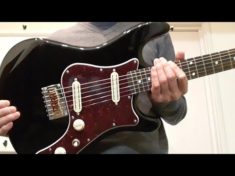 4月末まで 限界値下げ】King Tone Guitars ショートスケール 4月末まで