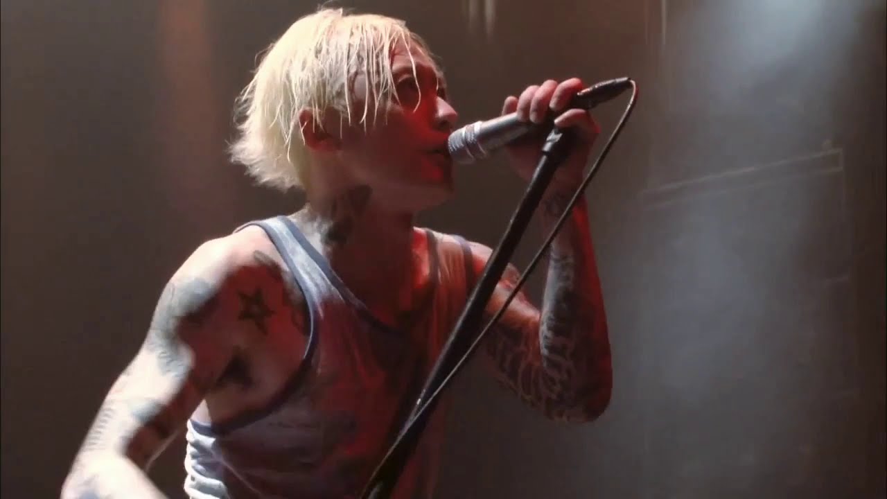 レア】Pay Money to my Pain タンクトップ PTP pay money to my pain