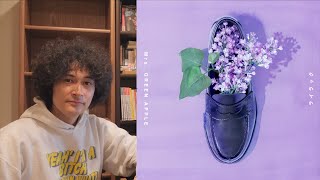 A musical review of Mrs. GREEN APPLE's 