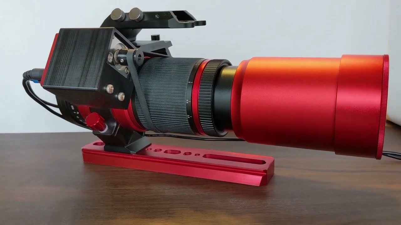 REDWOLF レッドウルフ e-Gimbal Light REDWOLF レッドウルフ e-Gimbal