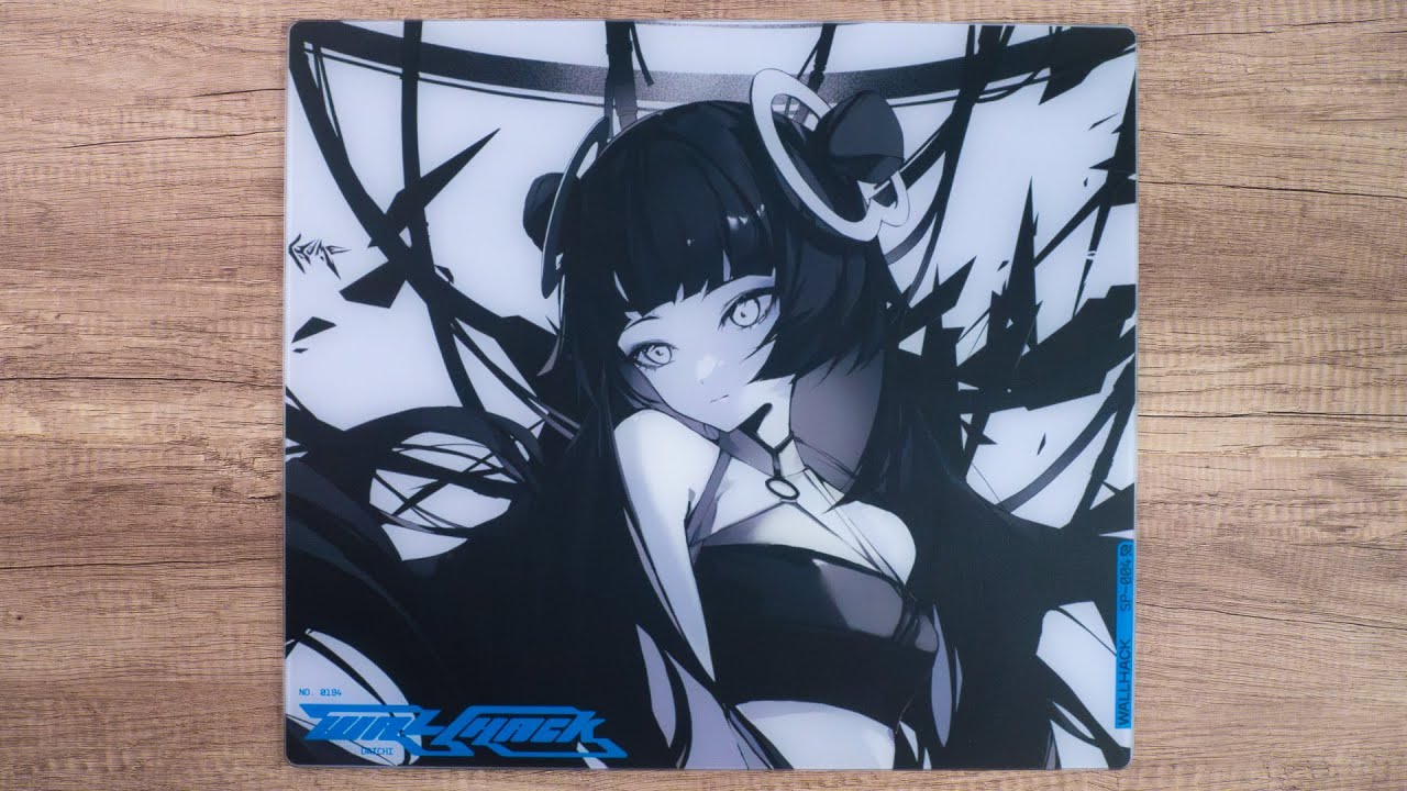限定品 ☆ WALLHACK Faith Yume SP-004 SKYPAD