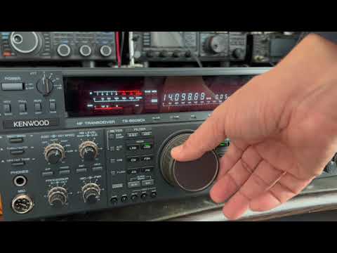 ケンウッド KENWOOD TS-950SD 完動 ケンウッド KENWOOD TS-950SD 完動