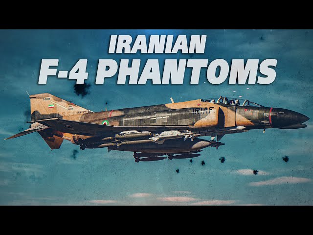 The GRAND FINAL of F-4 IRAN ワッペン The GRAND FINAL of F-4 IRAN