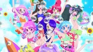 プリパラ サマーアイドルライブツアー2016 6月25日（土）～チケット