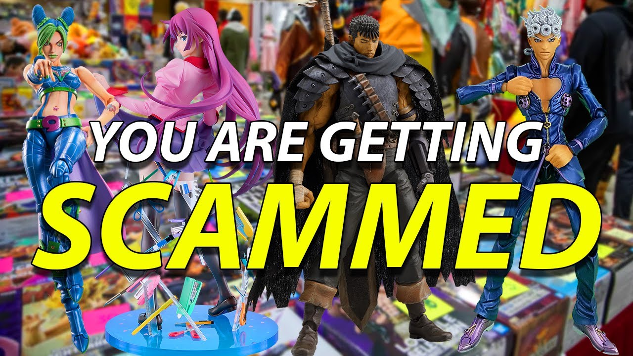 Product PV] Ichiban Kuji MAN WITH A MISSION 15th ANNIVERSARY