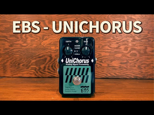 EBS - UniChorus (Studio Edition) - YouTube