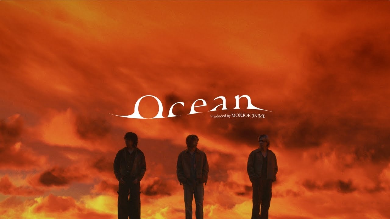 ShowMinorSavage / Ocean (Prod. MONJOE) -Music Video- - YouTube
