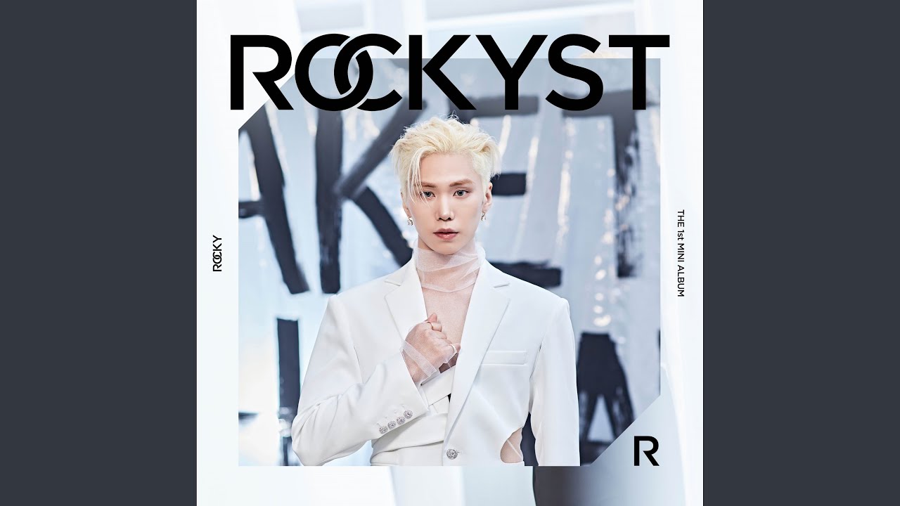 Lucky Rocky - YouTube