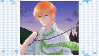 BROTHERS CONFLICT」 1 to 1 Ver. 棗 - YouTube