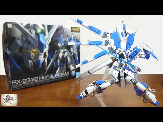 Bandai's amazing mechanism! Equipped with deployable armor and