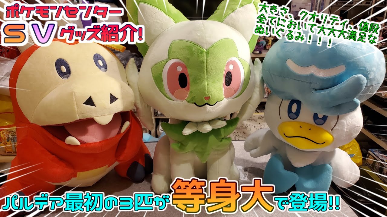 等身大 メラルバ ポケモンセンター ぬいぐるみ 新品 でっっっっかwww