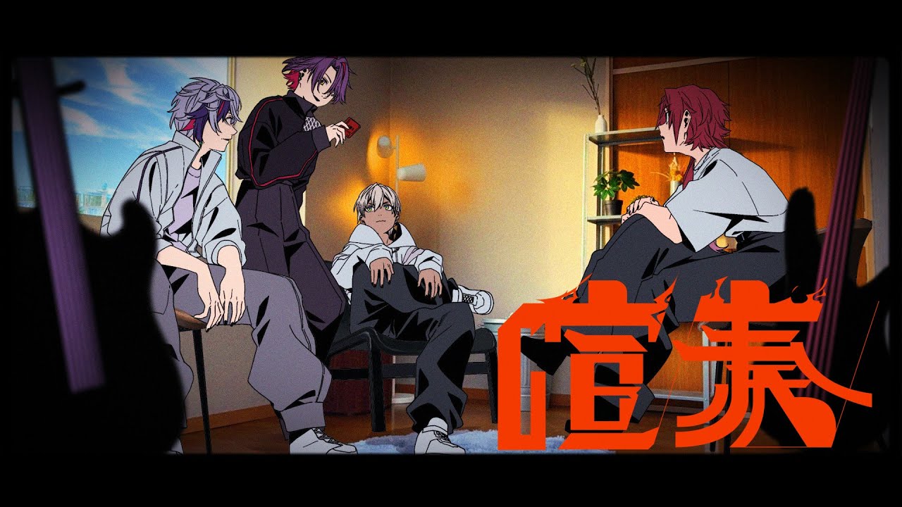 MV】喧奏 #2時だとか - YouTube