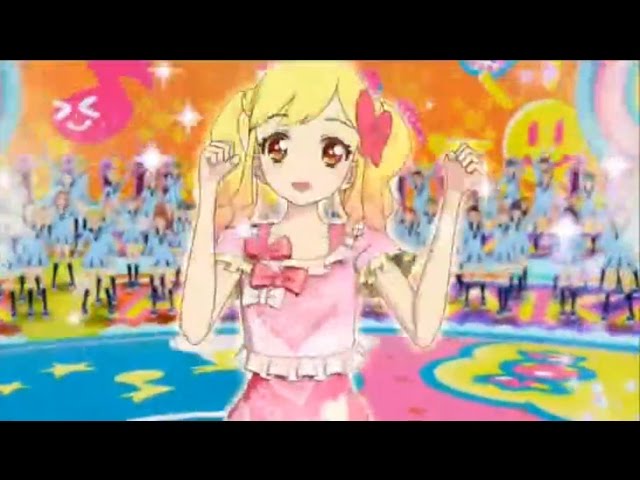 アイカツスターズ プティハートシュガー アイカツスターズ！公式ファン