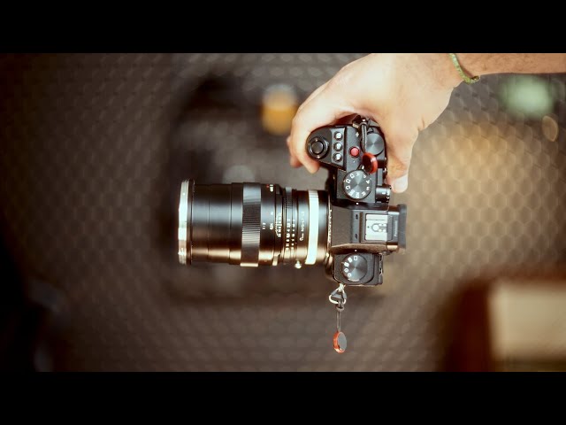 Zeiss Classic Makro Planar 50mm F2 Review - Comparison VS the