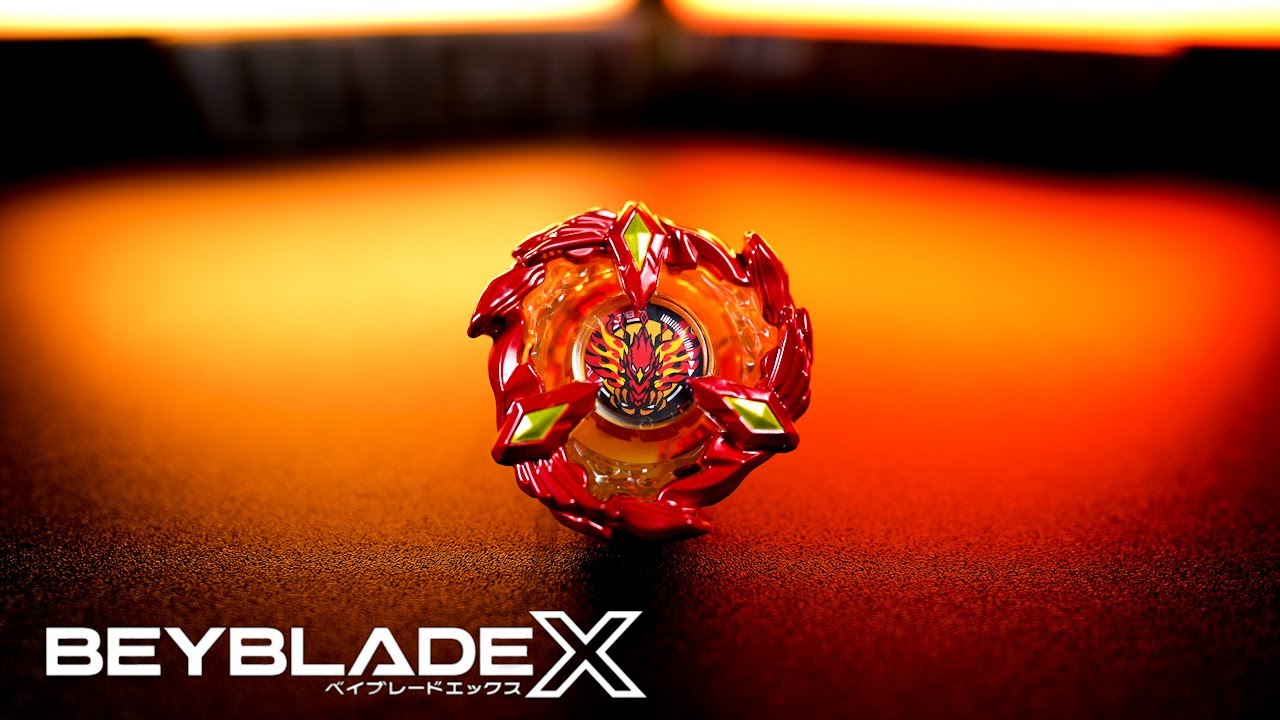 先行レビュー】フェニックスウィング 新時代のアタックベイ登場！防御