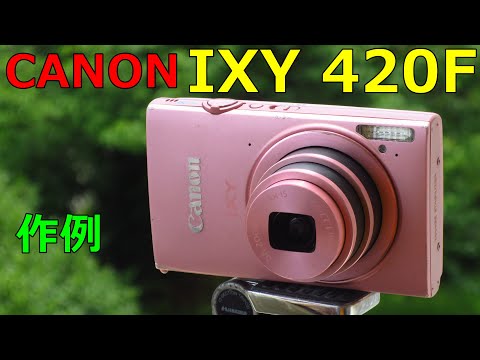 ジャンク キャノン デジカメ IXY DIGITAL 1000 動作確認済み Canon IXY