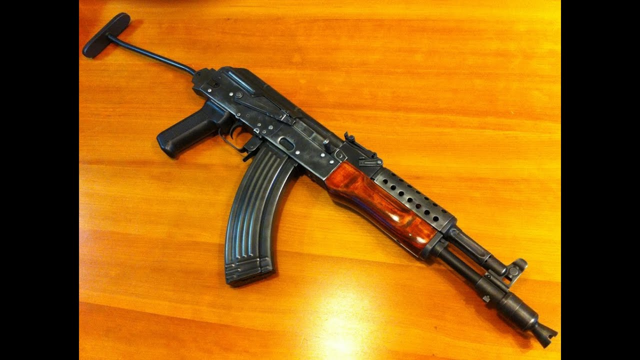東京マルイ ak47 リアルウッド 電子トリガー搭載 メタルフレーム