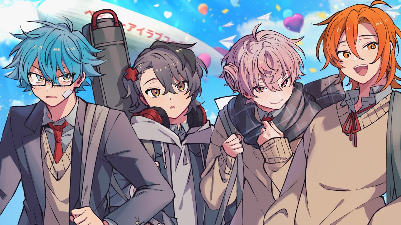 新世界だぜ - YouTube