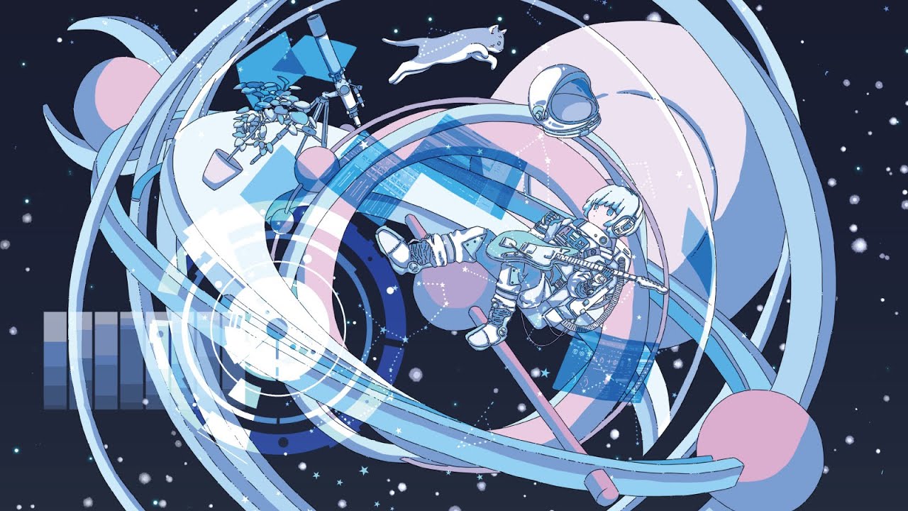 宇宙船 / seiza feat.初音ミク - YouTube