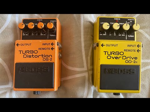 BOSS DD-2 1985 年製 made in japan ディレイ DD-2 Digital Delay