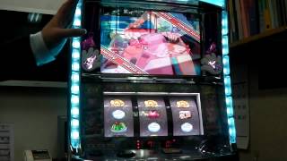 ビキニパイ2の試打動画あれこれ ※営業マン付き