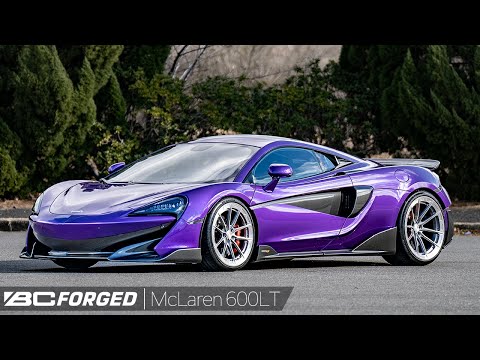 hofbauer クリスタル マクラーレン hofbauer クリスタル マクラーレン