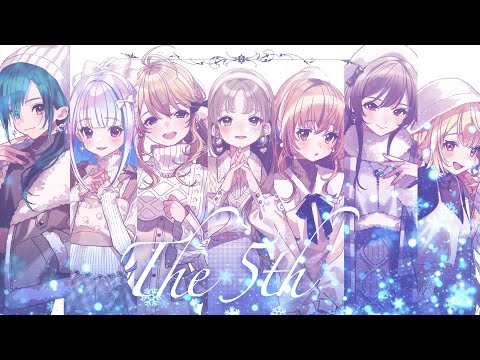 にじさんじ 緑仙 タルヲシル vol.1〜12 MV】Doubtful one chance