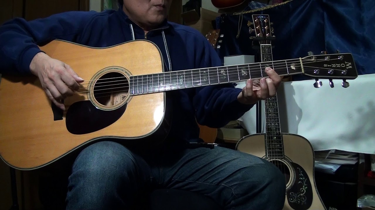 モーリスW45 試聴動画 - YouTube