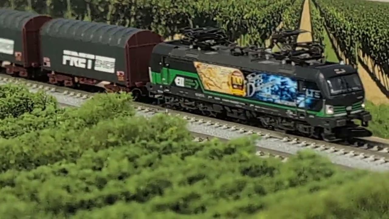 メルクリン HO39861 電気機関車 メルクリン HO39861 電気機関車