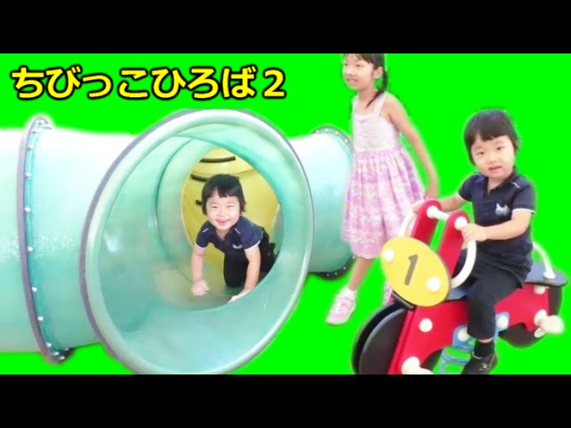 ひめ】ことりのおおきなあそびば ひー】ことりのおおきなあそびば ひー