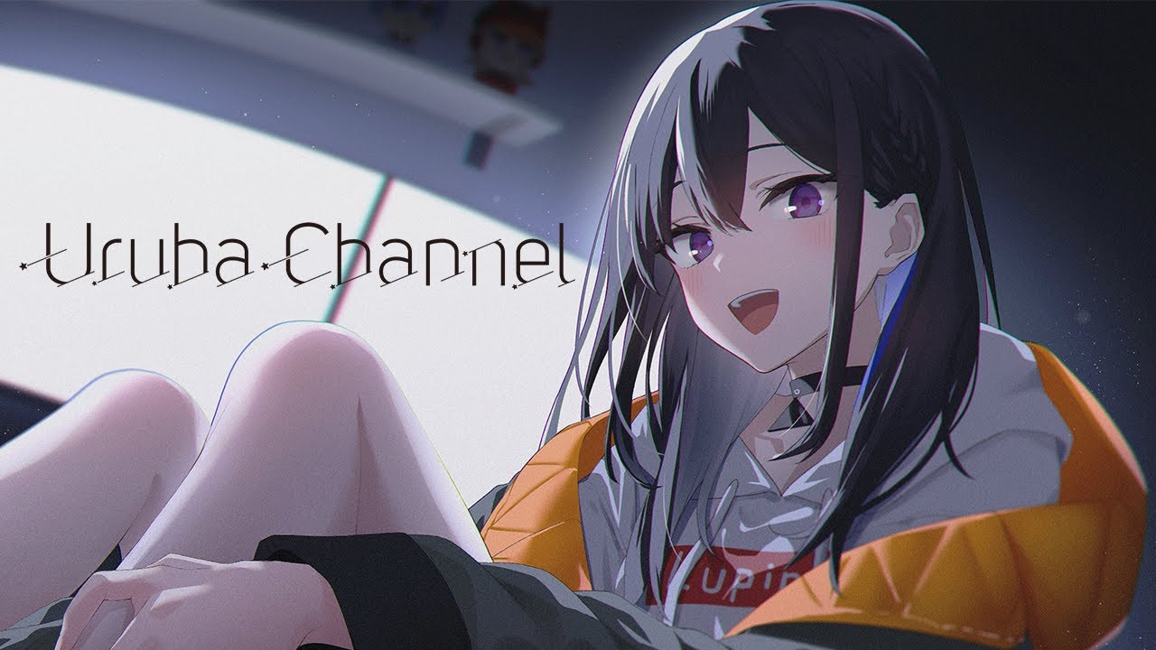 ぶいボート紅白バトルキャンペーン 1000ピースパズル(一ノ瀬うるは