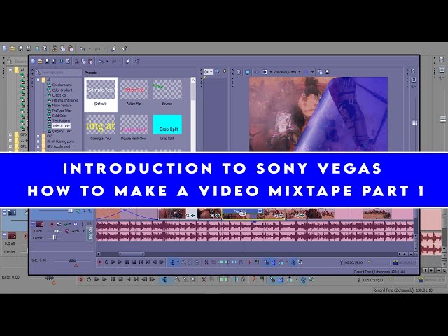 DJ機材 sony vegas pro version12 DJ機材 sony vegas pro version12 DJ