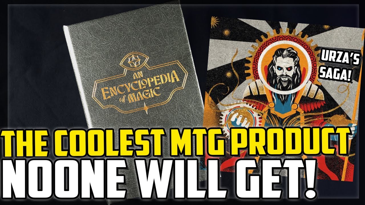 Secret Lair An Encyclopedia of Magic 27枚 MTG Secret Lair: An