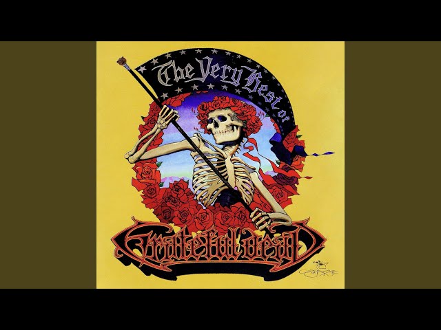 Casey Jones (2001 Remaster) - YouTube