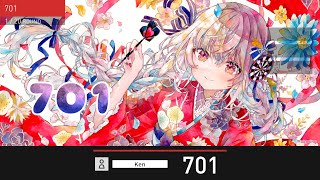 プレミアム＋】ダーツライブチャレンジ 第2回が本日スタート