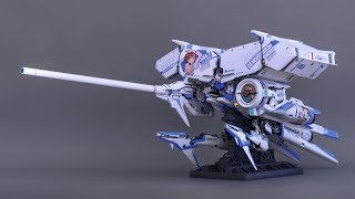 HGUC 1/144 RX-78GP03 Gundam 