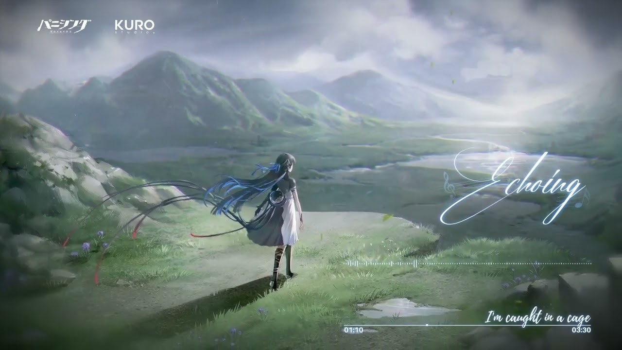 パニシング：グレイレイヴン」特別編「幻奏のレチタティーヴォ