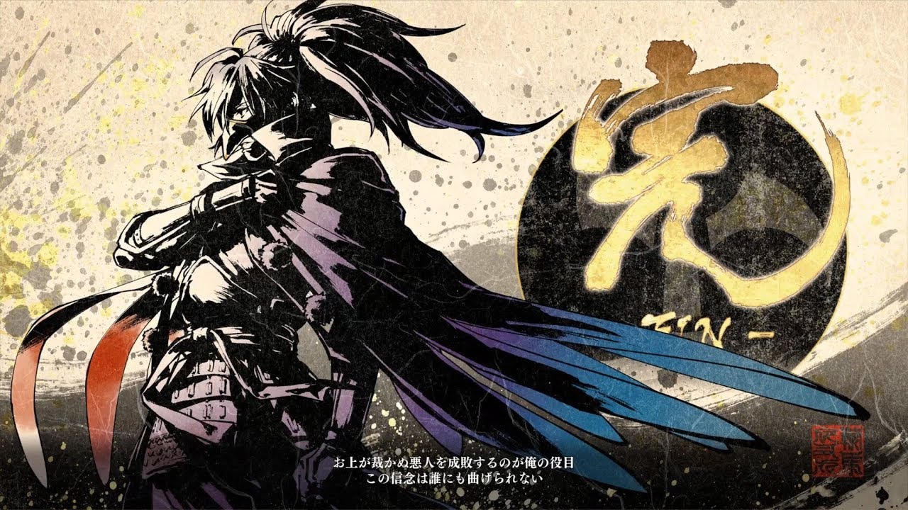 SAMURAI SPIRITS「鞍馬夜叉丸：ストーリーモード」 - YouTube