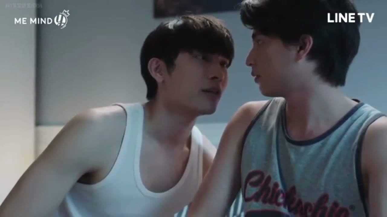 サイコロジーTharnType Kiss/NCシーン トランプ2種 サイコロジー