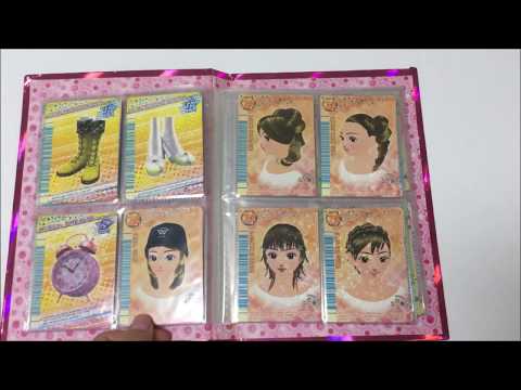 海外版】オシャレ魔女ラブandベリー パズル ピンク 平成レトロ 入手