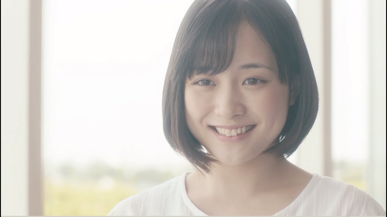 大原櫻子 - ショートムービー「サイン」トレーラー - YouTube