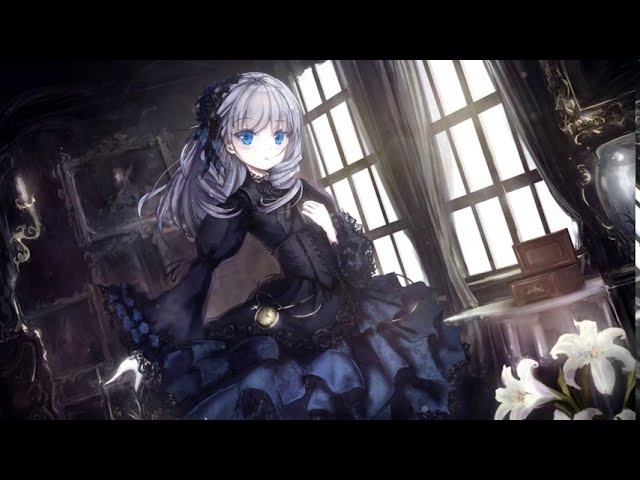 Time メルヘンGOD(メルヘン光ロリータゴシック系